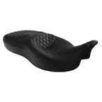 Rider & Passenger Seat for Harley Touring Electra Road Glide (2009–2023)