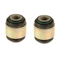 Set of 2 Inner Control Arm Bushings for Mercedes R231 (2012–2019)