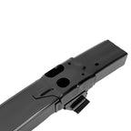 Front Bumper Reinforcement for Toyota Sienna (2015–2020)