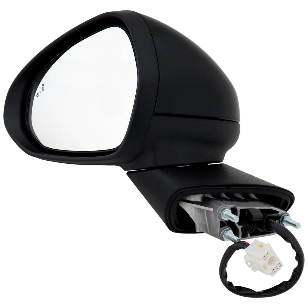 Driver Left Side Heated Mirror for Kia K5 (2021–2024)