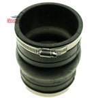 Exhaust Hose Bellows for OMC & Volvo Penta (3852741, 3863450, 0778067, 18-27801)