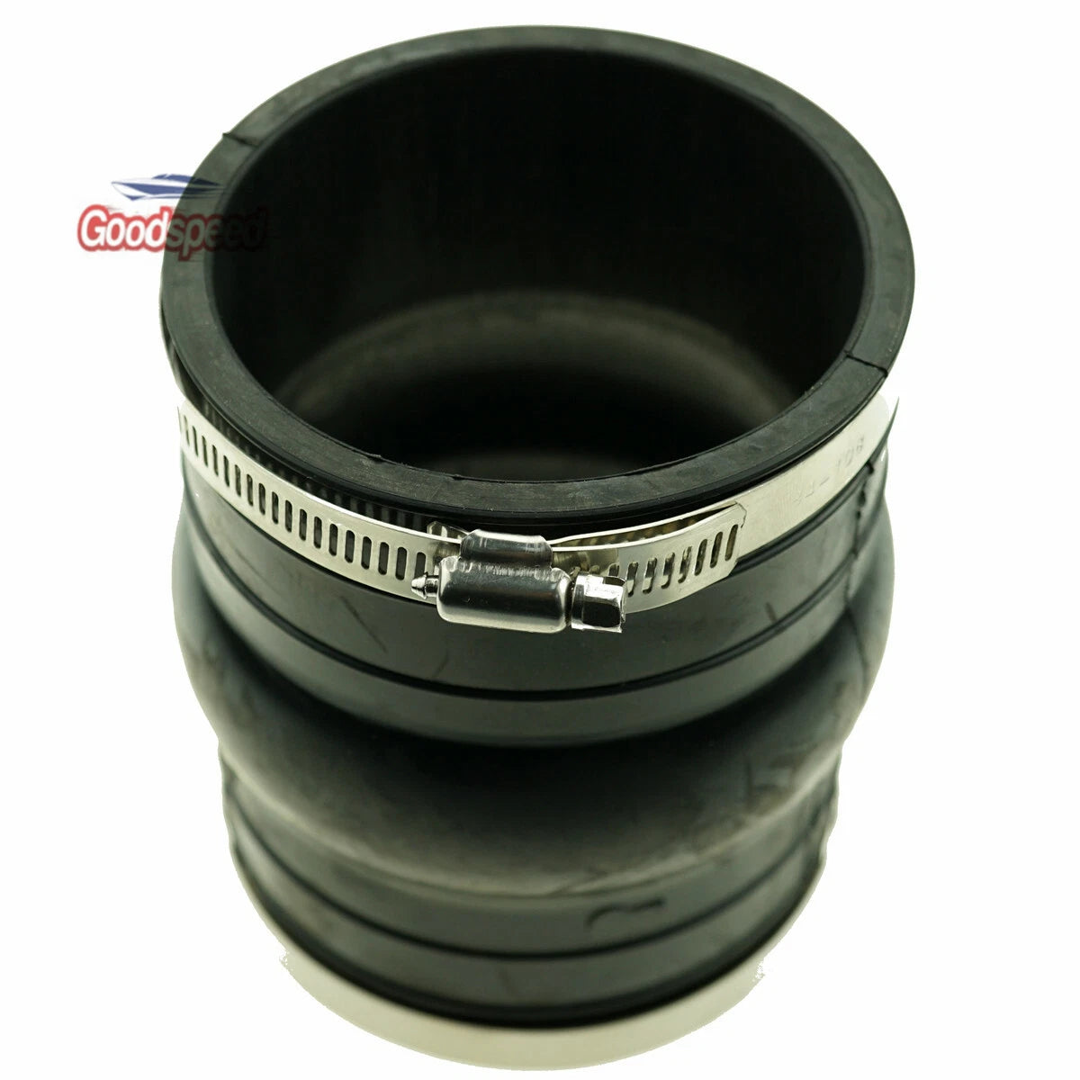 Exhaust Hose Bellows for OMC & Volvo Penta (3852741, 3863450, 0778067, 18-27801)