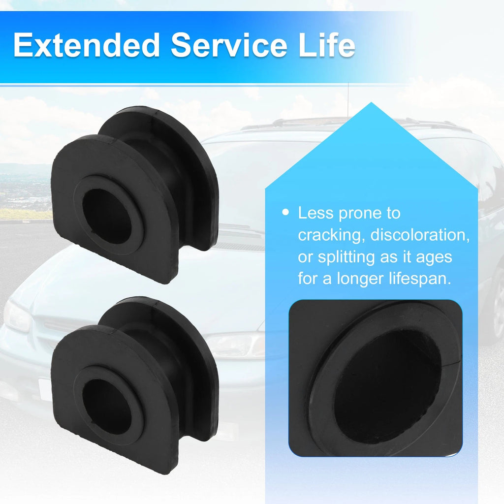 Stabilizer Sway Bar Bushing Kit No.K6437 for Cadillac Escalade (2002–2006)