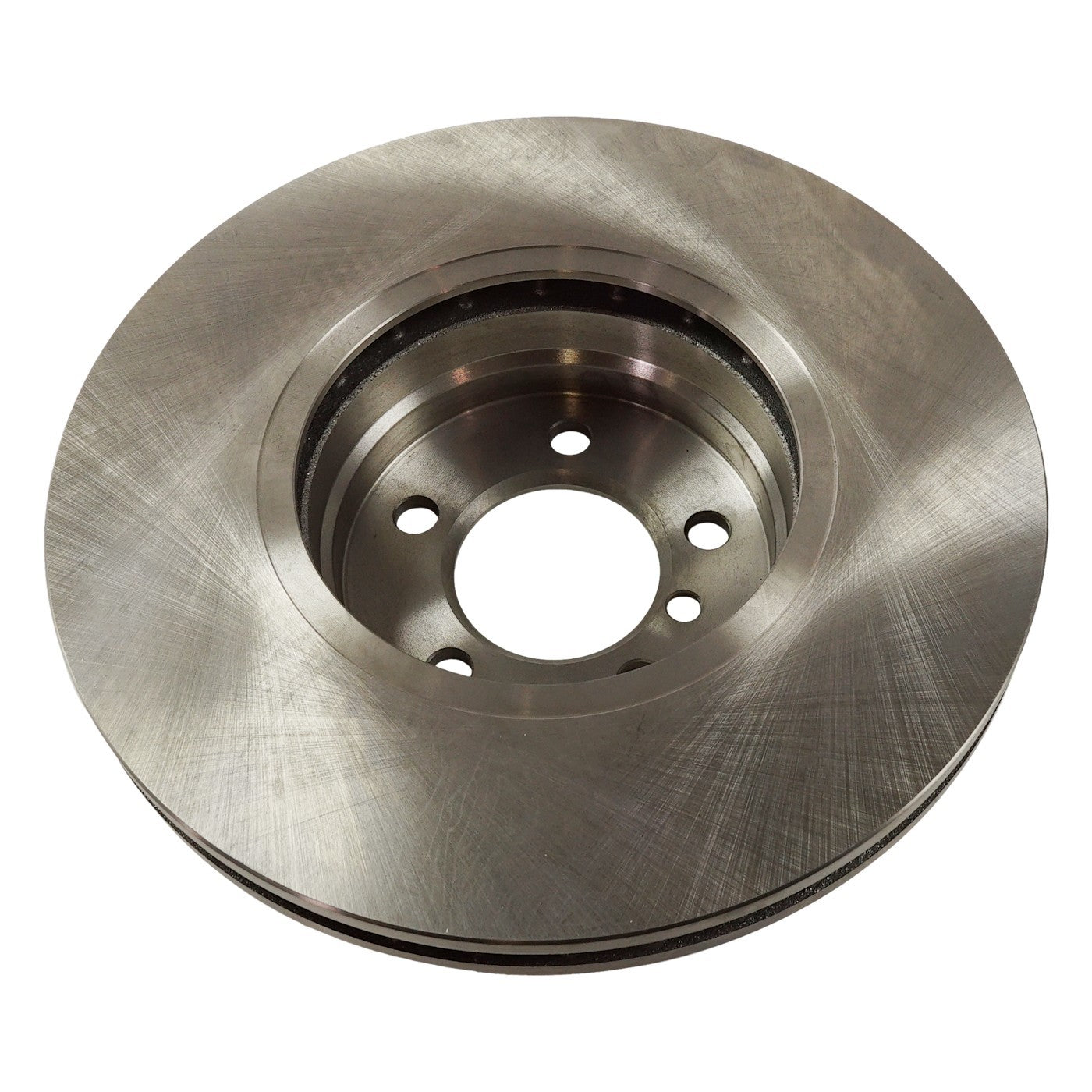 Disc Brake Rotor for Land Rover Range Rover (2003–2005) Front Solid