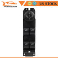 Front Left Window Switch for Ford Escape (2013–2019) and Focus (2013–2018)
