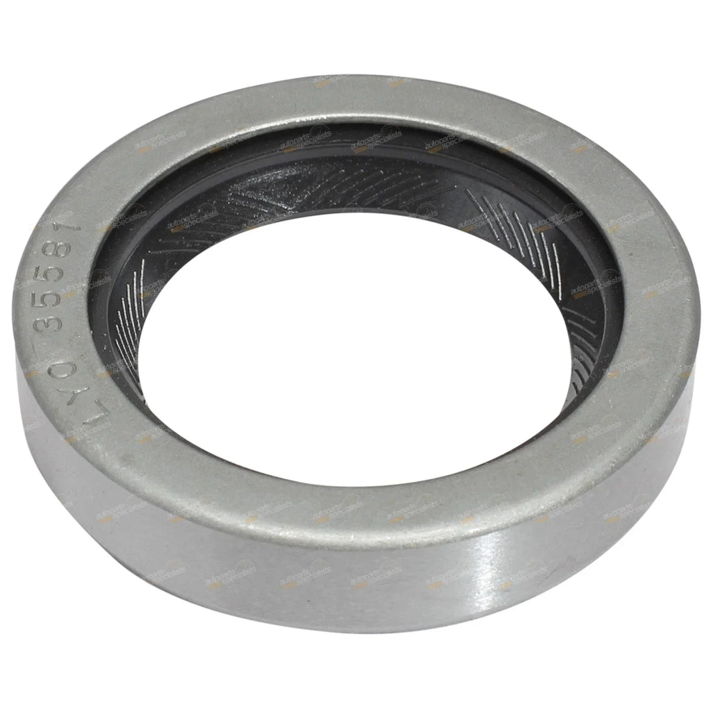 2 x Front Inner Axle Oil Seals for Landcruiser VDJ76R (2007–2015)
