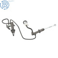 Clutch Master and Slave Cylinder Assembly for Saturn SC SL SW (2000–2002)