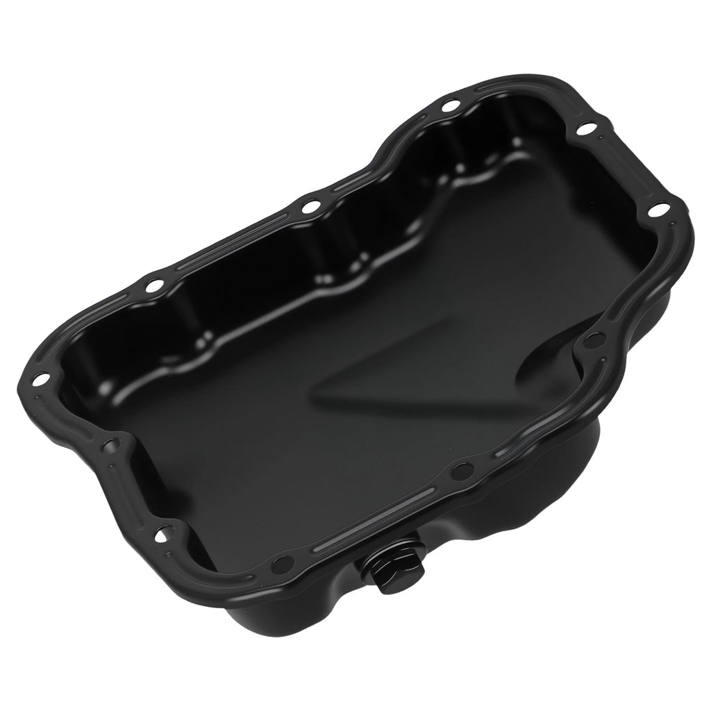 Engine Oil Pan for Mitsubishi Lancer L4 2.0L (2004–2007) MIP01A Steel