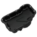 Engine Oil Pan for Mitsubishi Lancer L4 2.0L (2004–2007) MIP01A Steel