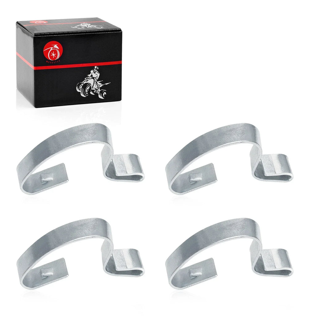 Air Box Latch Hook for Yamaha Raptor 50/80/125/250/350/660R/700/700R Kodiak 400