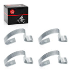 Air Box Latch Hook for Yamaha Raptor 50/80/125/250/350/660R/700/700R Kodiak 400