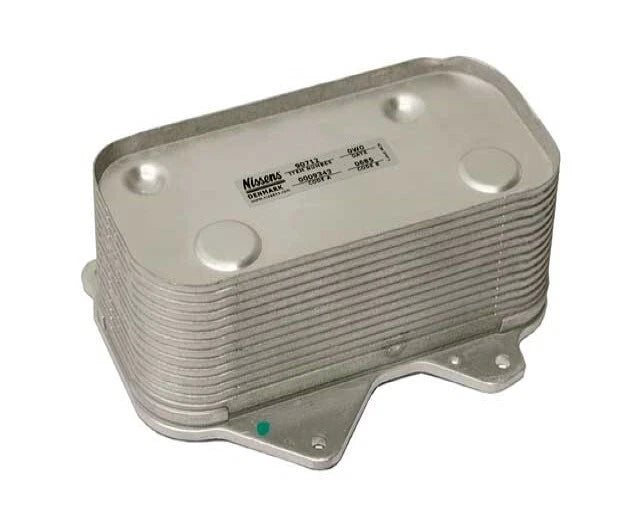 Engine Oil Cooler for Nissens (90712)
