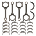 Connecting Rod Bearing Set for Hyundai Elantra Kia Soul 2.0L (2011–2016) 23510-2E001