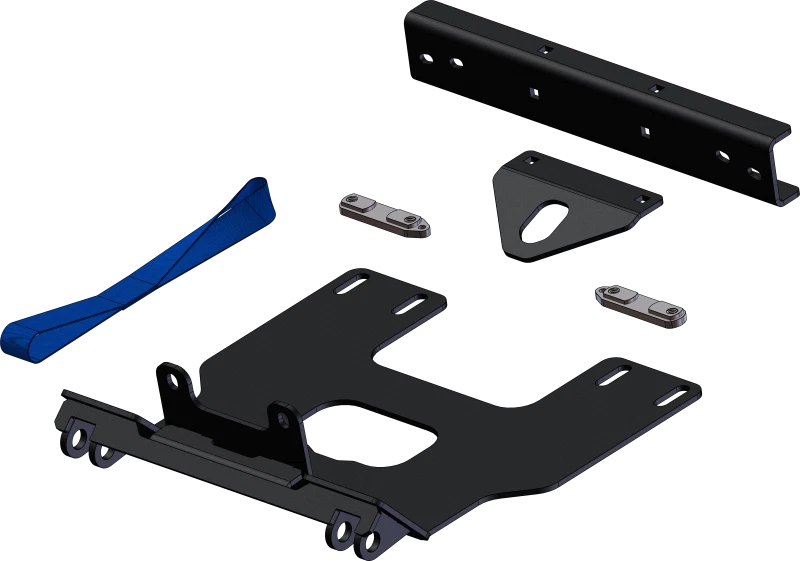 KFI UTV Plow Mount for Arctic Cat Prowler 500 & Kymco UXV 450i (2015–2022)
