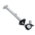 Power Window Regulator with Motor for Honda CR-V (2007–2011)