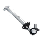 Power Window Regulator with Motor for Honda CR-V (2007–2011)