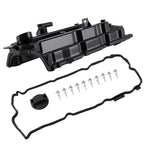 Engine Valve Cover LH for Nissan Altima Maxima Murano (2002–2006)