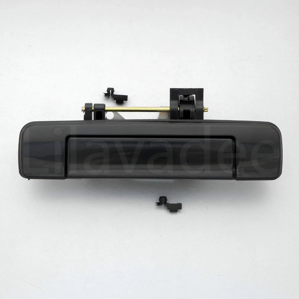 Black Glossy Tailgate Handle for Isuzu D-Max (2012-2016)