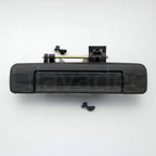 Black Glossy Tailgate Handle for Isuzu D-Max (2012-2016)