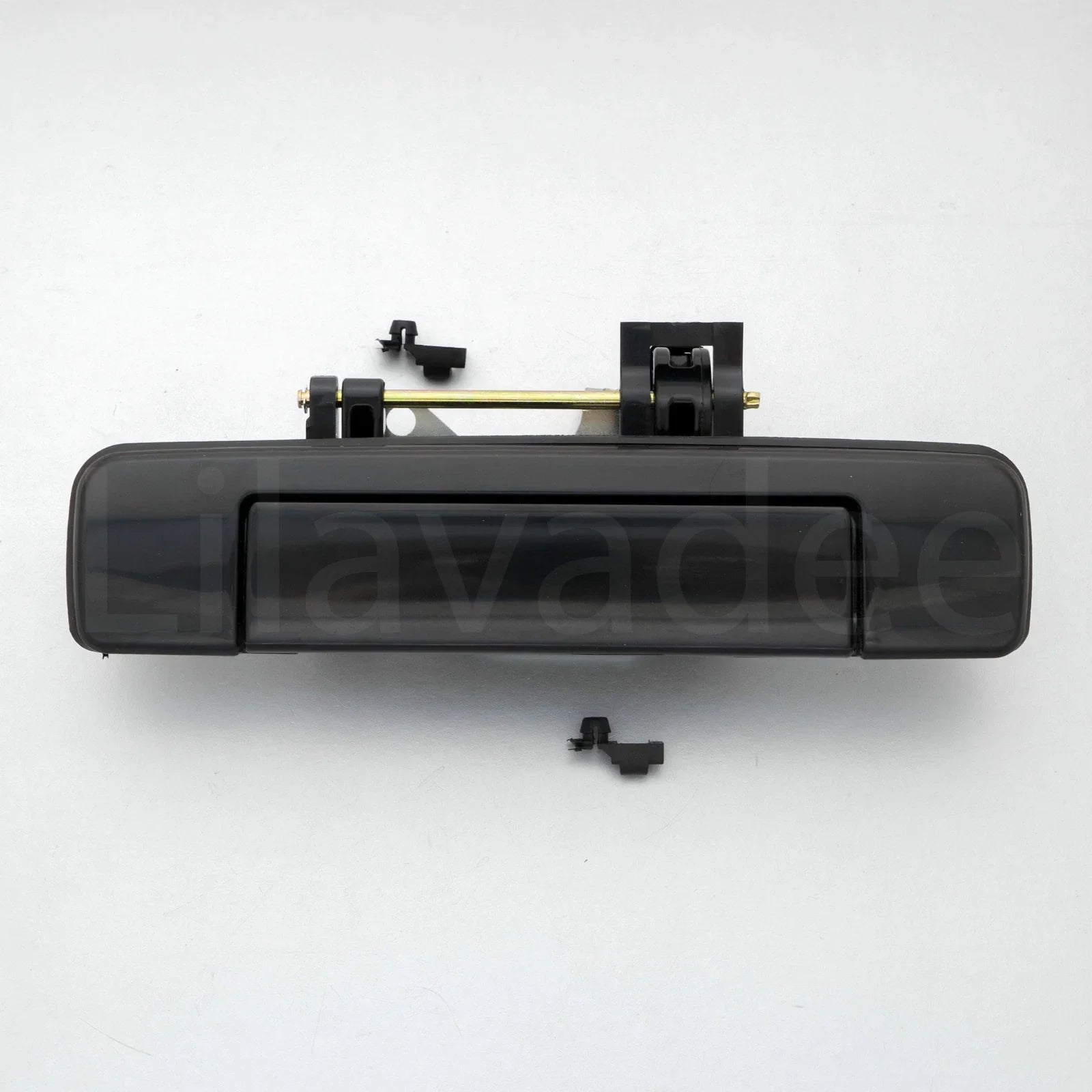 Black Glossy Tailgate Handle for Isuzu D-Max (2012-2016)