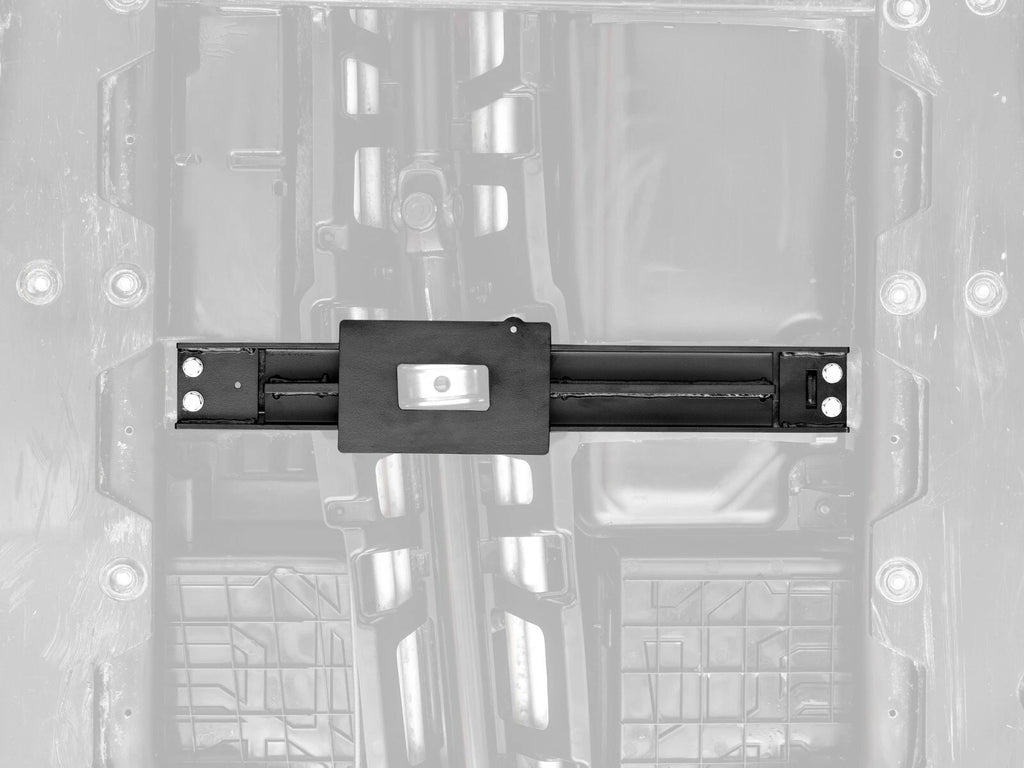 Prop Shaft Crossmember for Polaris RZR Pro XP (2020–2023)