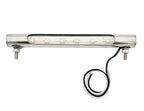 LED Stainless License Plate Light for Customs for Trucks (2008–2024)