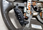 Steering Wheel Switches for Lincoln LS (2003–2006) 3W4A-3F563-DEW