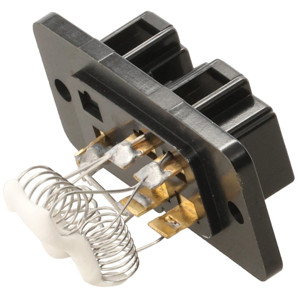 Blower Motor Resistors for Mazda B2200 B2600 B2000 (1986–1987)