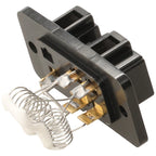 Blower Motor Resistors for Mazda B2200 B2600 B2000 (1986–1987)