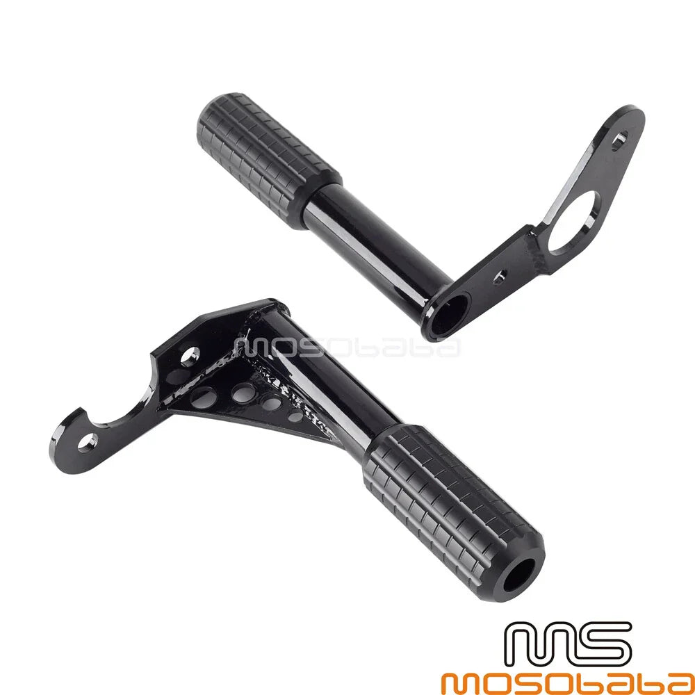 Passenger Peg Crash Bar Engine Guard for Harley Softail Standard (2020-2024)