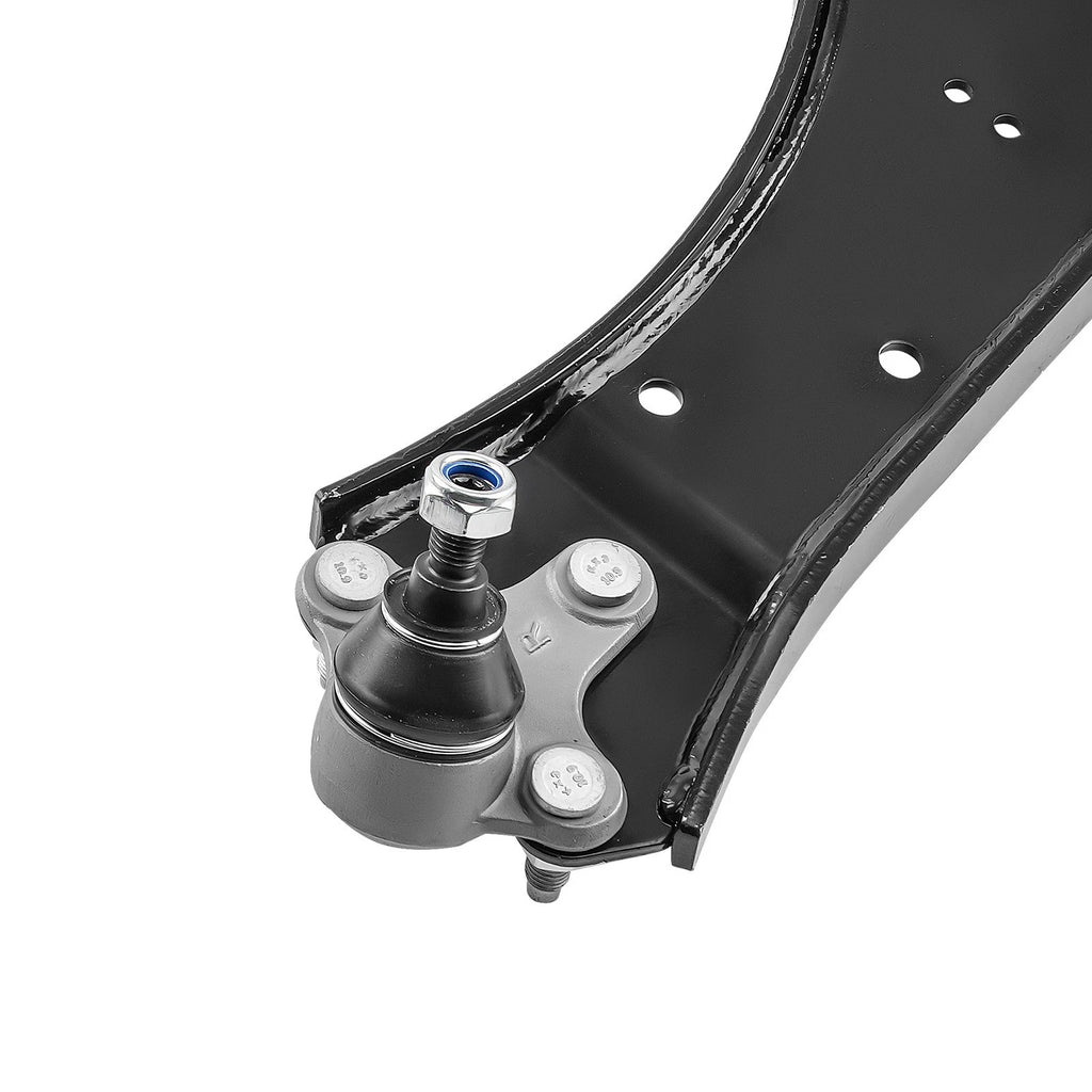 Front Struts + Control Arm for Volkswagen Jetta (2006–2014)