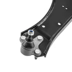 Front Struts + Control Arm for Volkswagen Jetta (2006–2014)
