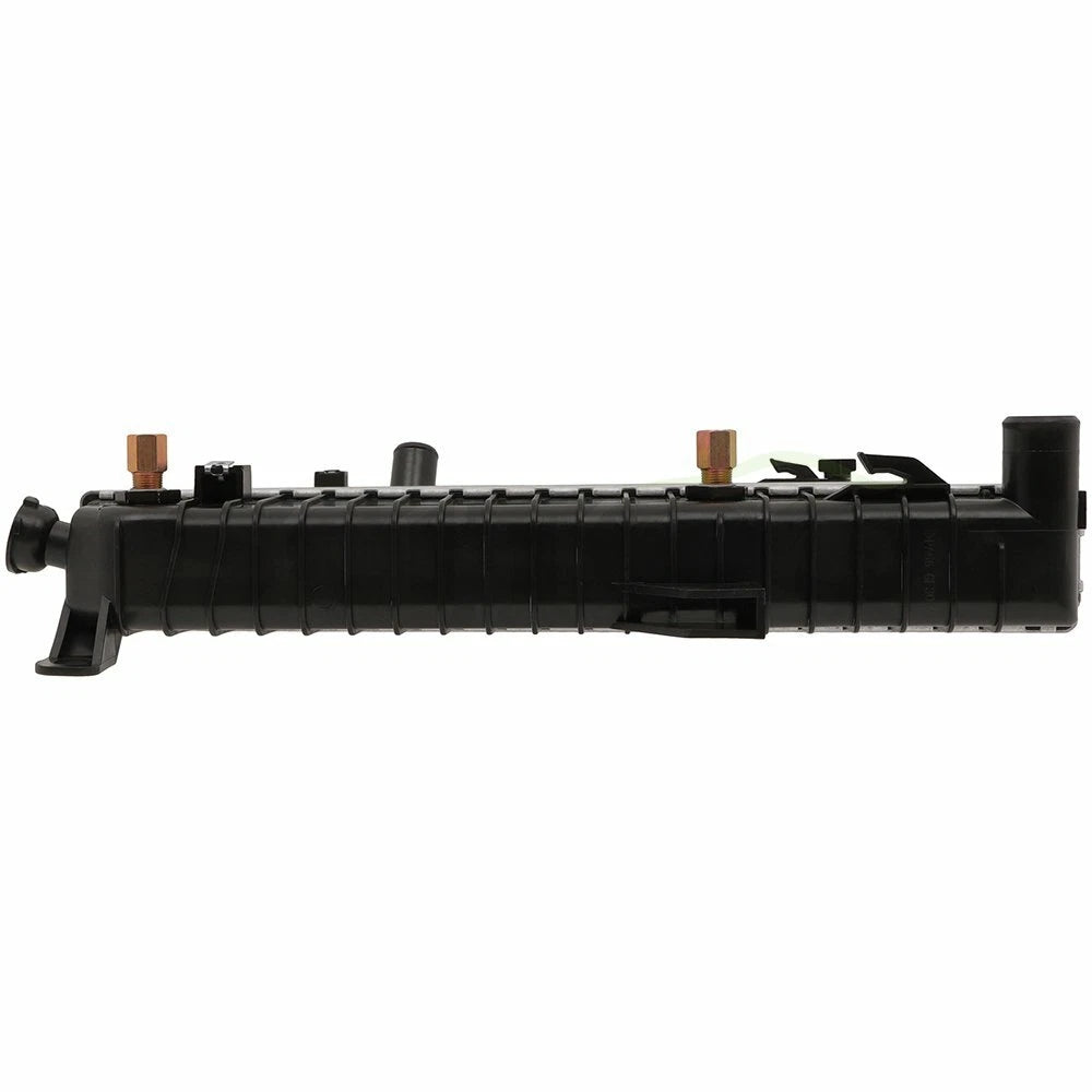 1728 Aluminum Radiator Core for Ford Explorer (1995–1997) 1.26in Thickness