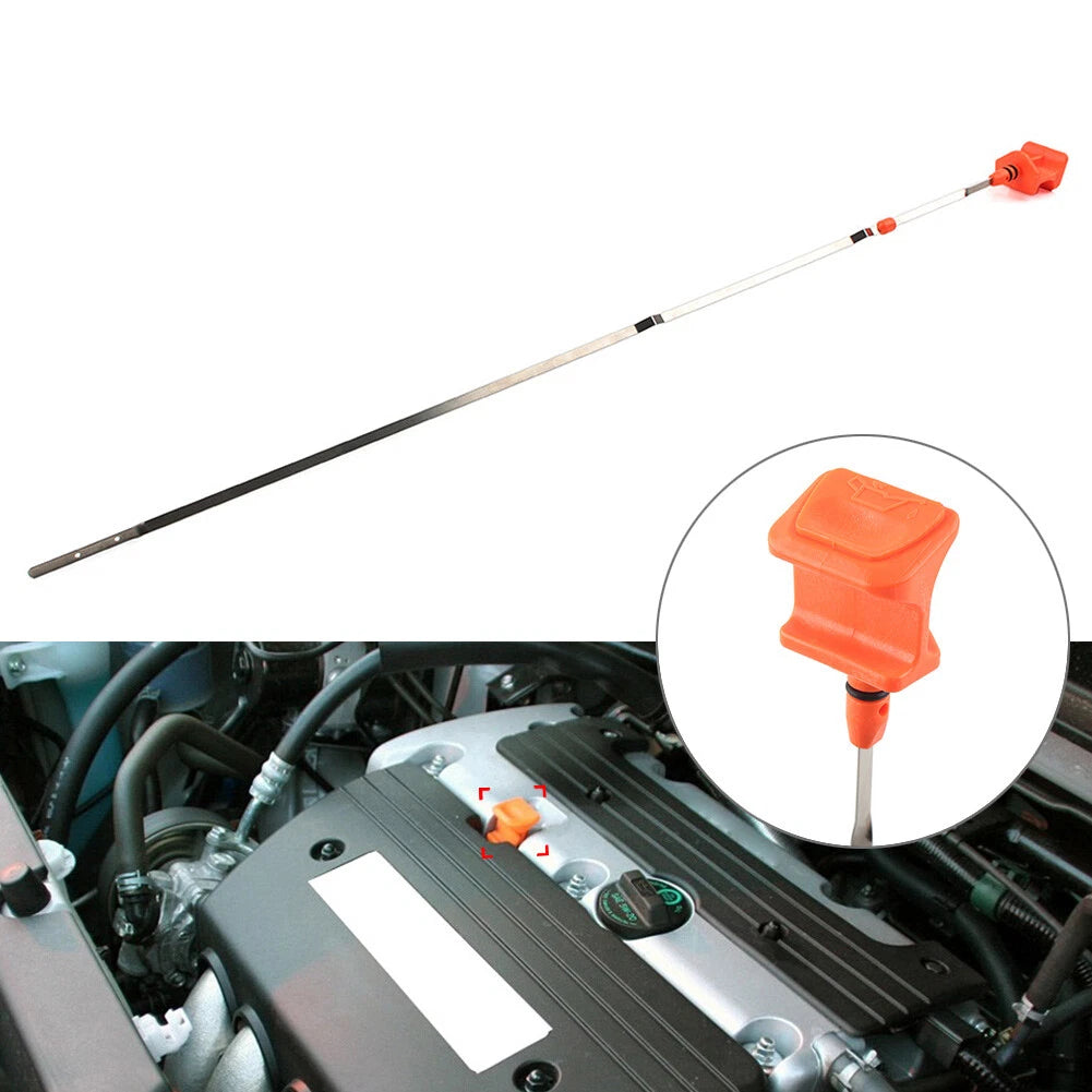 Engine Oil Level Dipstick for Honda Accord CR-V Element (2003–2011) 15650-PPA-004