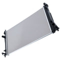 Aluminum Radiator for Mazda 5 (2010–2023)