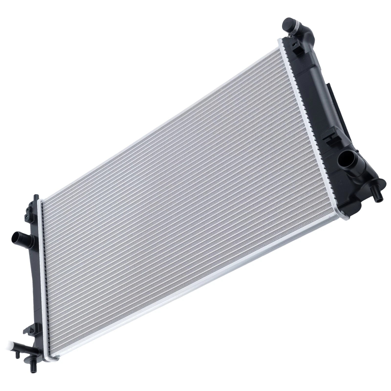 Aluminum Radiator for Mazda 5 (2010–2023)