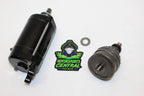 OEM Starter Motor for Kawasaki Jet Ski 650 750 800 900 1100 (1993–2006) 21163-3714