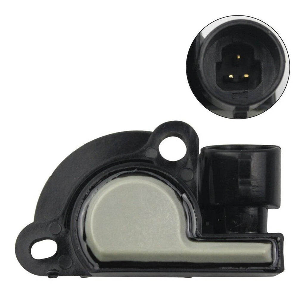 Throttle Position Sensor for MerCruiser GM 5.7L 6.2L 350Mag (803148, 18-7757)