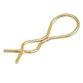 PBF38634 Drawbar Clevis Spring Pin Clip for Ford 501 600 601 611 620 621 (1955–1965)