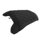 Rear Seat Cushion for Honda CB650R CBR650R (2019–2023) #3