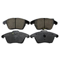 Brake Pad Set for AKEBONO (3C0698151D, EUR 1107)