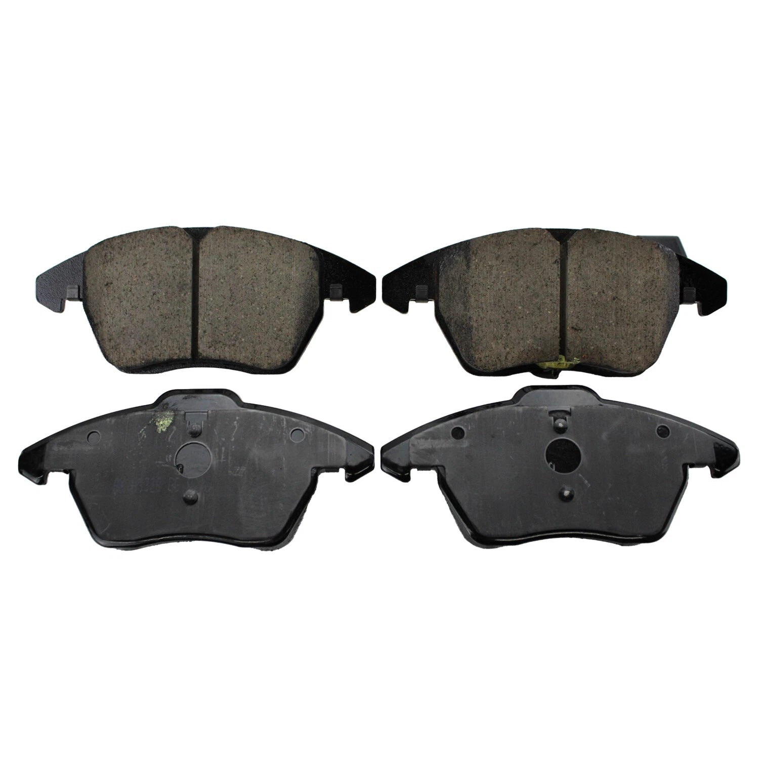 Brake Pad Set for AKEBONO (3C0698151D, EUR 1107)