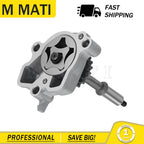 Oil Pump Assembly for Kawasaki TERYX 750 KRF750 (2008–2013) 13234-1112 16142-1162