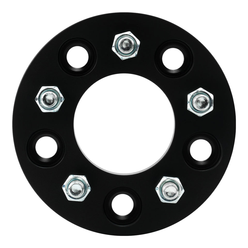 Wheel Adapter for Chevrolet Camaro (1993–2002) 5x4.75 to 5x4.5 74mm CB M12x1.5