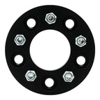Wheel Adapter for Chevrolet Camaro (1993–2002) 5x4.75 to 5x4.5 74mm CB M12x1.5
