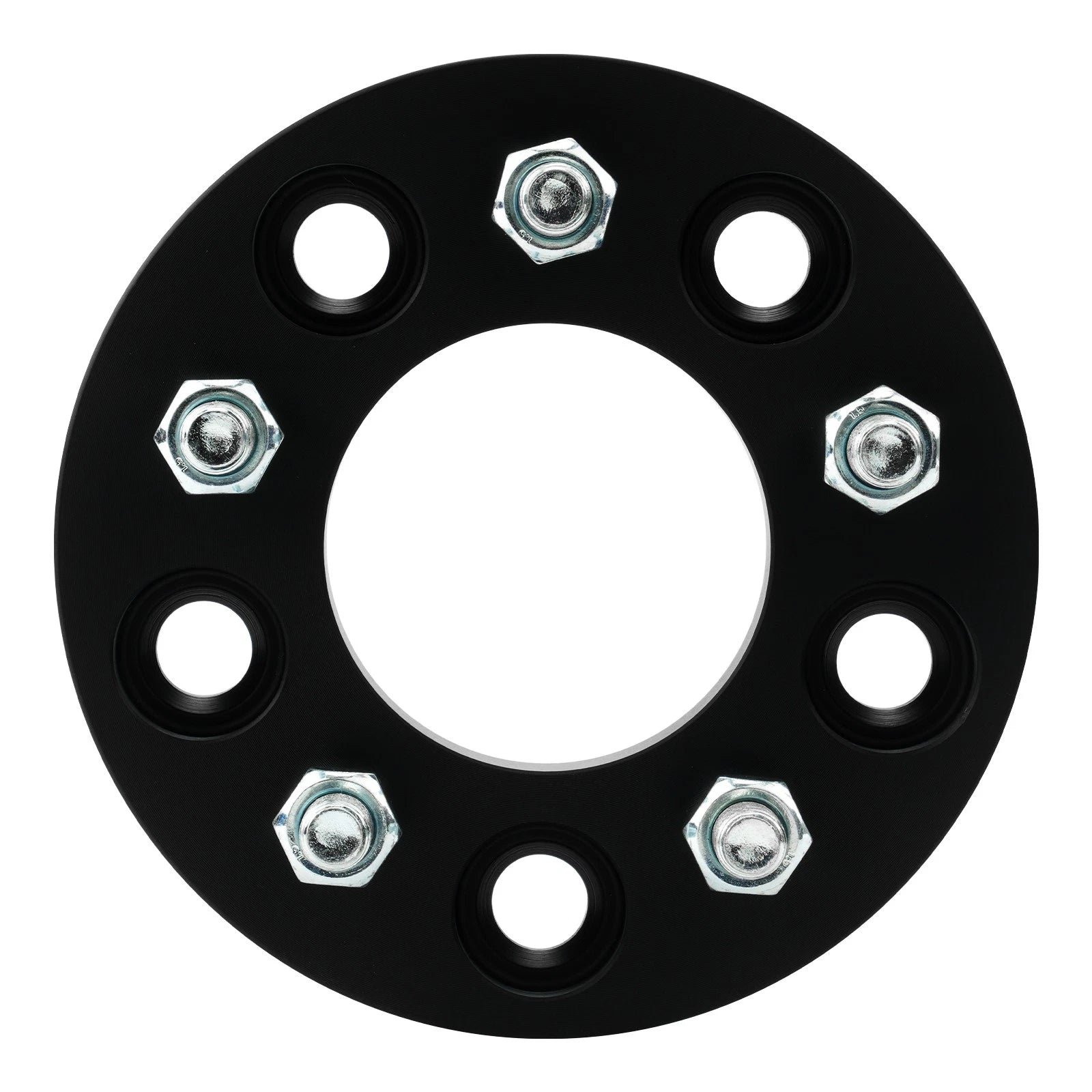 Wheel Adapter for Chevrolet Camaro (1993–2002) 5x4.75 to 5x4.5 74mm CB M12x1.5