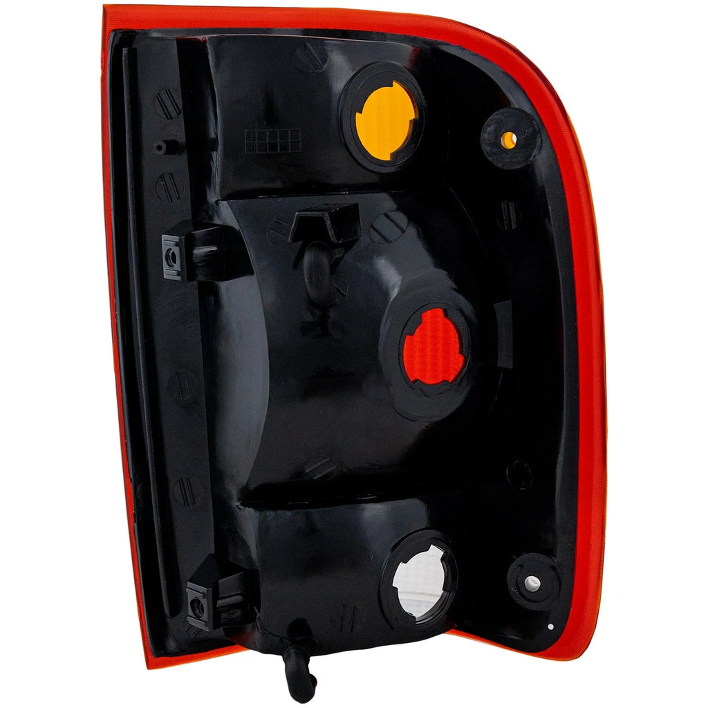 Tail Light for Ford Ranger (1998–1999) Driver Side