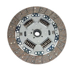 Clutch Disc for Dodge Ram 2500 3500 (2005–2007) Turbo Diesel