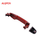 Outside Door Handle Front Right Passenger Side for 2012-2017 Toyota Camry