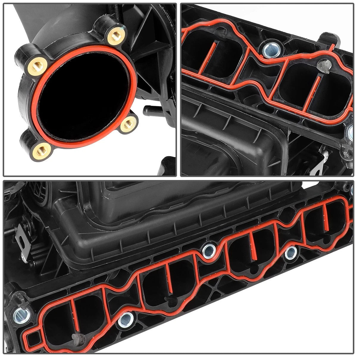 OEM Engine Inlet Intake Manifold Kit for Opel Astra Cruze Excelle XT (2006–2017)